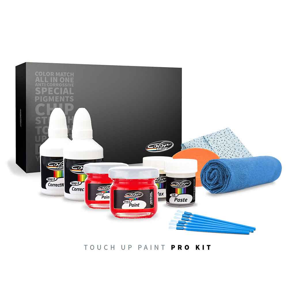 BERKLEY Touch Up Paint Kit