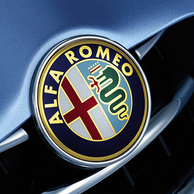 ALFA ROMEO GT Rotüş Boyası