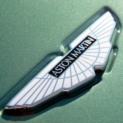 ASTON MARTIN V12 Rotüş Boyası