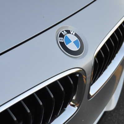 BMW Rötuş Boyası